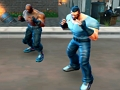Street Mayhem Beat 'Em Up 
