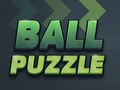 Ball Puzzle 