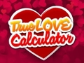 True Love Calculator 