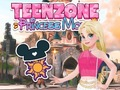 Teenzone Princess Mode 