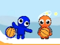Basket Battle 