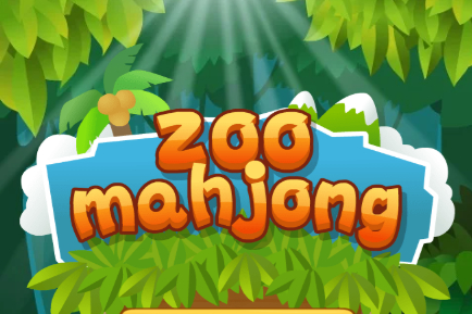 Zoo Mahjong 