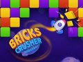 Bricks Crusher Beaker Ball 