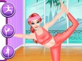Princess Ariel Fitness Plan 
