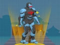 MechWarrior Project 