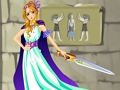 Ancient Princess Nile 