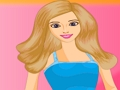 Barbie Cake Decorate 