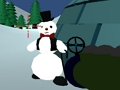 Protect Santa 