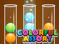 Colorful Assort 