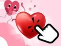 Love Clicker: Valentine's Day 
