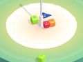 Merge Blocks 3D 