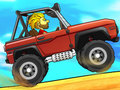 Climb Racing 3D 
