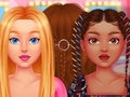 My Perfect Hair Salon 