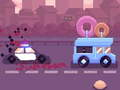 Big Donut Chase 