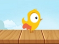 Chicken Fly 