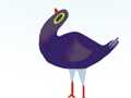 Trash Doves 