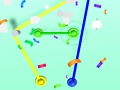 Color Rope Matching 