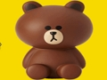 Brown And Friends Jigsaw Puzzle 