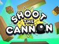 Shoot The Cannon 