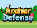 Archer Defense Advanced 