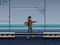 Ekans: Jetpack Blast 