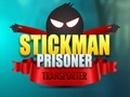 US Police Stickman Criminal 