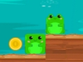 Frog Block 