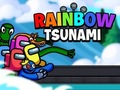 Rainbow Tsunami 