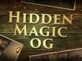 Hidden Magic OG 