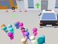 Cops Escape 