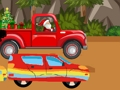 Christmas Highway 