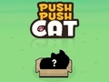 Push Push Cat 