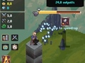 Blacksmith and Weapon Thrower 