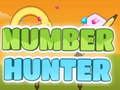 Number Hunter 