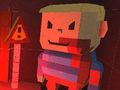 Kogama: Escape the Scary House 