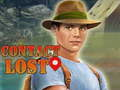 Contact lost 