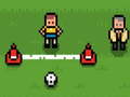 Ultimo Soccer: Ultimate Dribble Challenges 