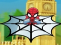 Spiderman Jump 