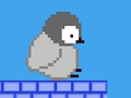 Roll Penguin game 