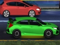 Drag Racing City 