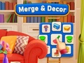 Merge & Decor 