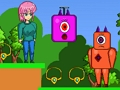 Ichikas Adventure 2 