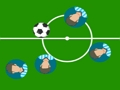 Brazil vs Argentina 