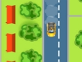 Long Road Trip 