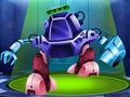 Build Dance Bot 