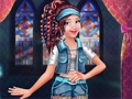 Cinderella in Modernland 