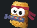 The Last Tater 