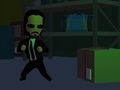 Matrix: Ragdoll Fights 