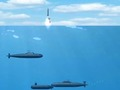 Submarine Attack 