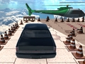 Sky Stunt  Parking 